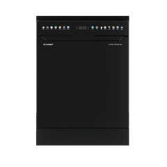 Máy Rửa Bát CZ B15EU TORNADO PRO