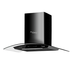 Máy Hút Mùi Kính Cong CZ KC3870B