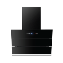 Máy Hút Mùi Kính Vát CZ - SB07A