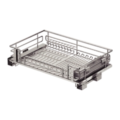 Giá bát tủ dưới nan Oval CZO-6001