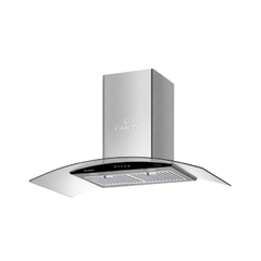 Máy Hút Mùi Kính Cong CZ-H1370KC