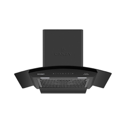 Máy Hút Mùi Kính Cong CZ-H4070KCC