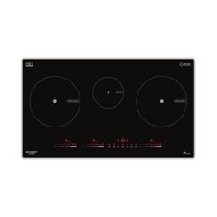 Bếp Từ Ba Vùng Nấu CZ-I60093D