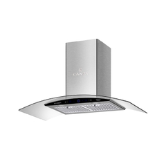Máy Hút Mùi Kính Cong CZ-Q70LC