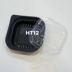 Hộp Nhựa HT12