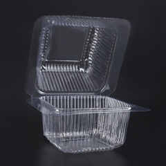 Hộp Nhựa Trong Suốt H05