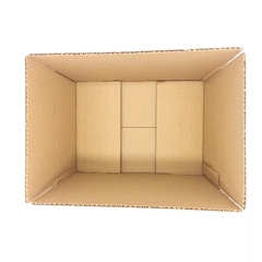 Hộp Carton Kích Thước 40x30x20