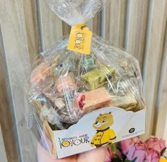 Túi Đựng Bánh Cookie