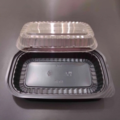 Hộp Nhựa HT17