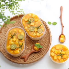 Hộp Nhựa Oval Z150 - HT150G - XY150G