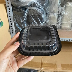 Hộp Nhựa HT12