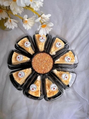 Hộp Nhựa Tam Giác A03