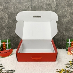 Hộp Đựng Quà Tết Tinh Hoa Đất Việt 2026