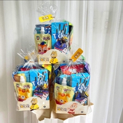 Túi Đựng Bánh Cookie