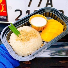 Hộp Nhựa HT17