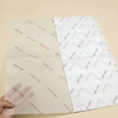 Giấy Pelure (Giấy Nến Gói Hàng) - In giấy nến theo yêu cầu (nhận in từ 1000 tờ)