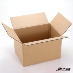 Hộp Carton Cỡ Lớn 60x40x40cm