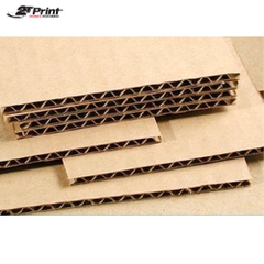 Hộp Carton Cỡ Lớn 60x40x40cm