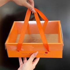 Hộp Đựng Trái Cây, Hoa Quả Cao Cấp