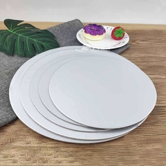 Đế Ép Bạc Lót Bánh Kem