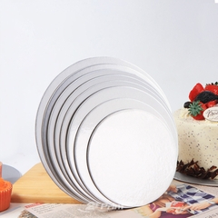 Đế Ép Bạc Lót Bánh Kem
