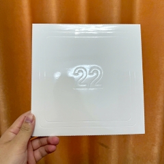 Đế Giấy Vuông Lót Bánh Kem