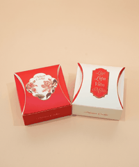 Hộp Trung Thu Lục Liên Viên Mãn (4 bánh)