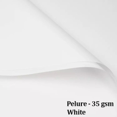 Giấy Pelure (Giấy Nến Gói Hàng)