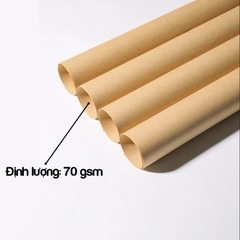 Giấy Kraft Nhật (Giấy Xi Măng)