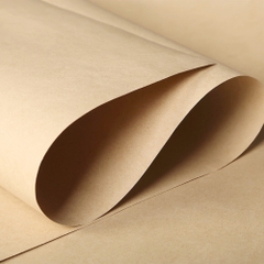 Giấy Kraft Nhật (Giấy Xi Măng)