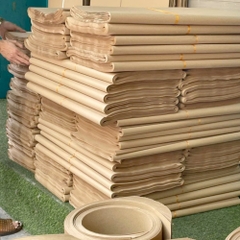 Giấy Kraft Nhật (Giấy Xi Măng)