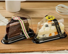 Hộp Nhựa Tam Giác A03