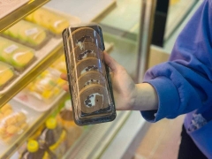 Hộp Bậc Thang A24 (A04)