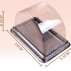 Hộp B30 Đựng Bánh Bông Lan Cuộn