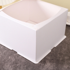 Hộp Đựng Bánh Sinh Nhật (3 Chi Tiết)