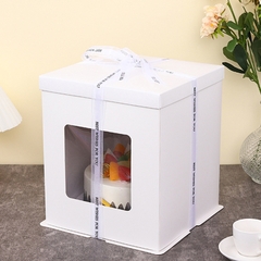 Hộp Đựng Bánh Sinh Nhật (3 Chi Tiết)