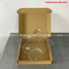 Hộp Đựng Mẹt Gà, Mẹt Đồ Ăn