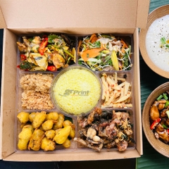 Hộp Đựng Mẹt Gà, Mẹt Đồ Ăn