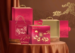 Hộp Đựng Quà Tết 2026
