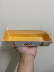 Hộp Giấy Đựng Bánh Gato