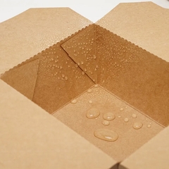 Hộp Kraft Móc Chéo 750ml/1000ml/1500ml/2000ml