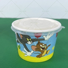 Set 50 Cốc Cừu 240ml/360ml