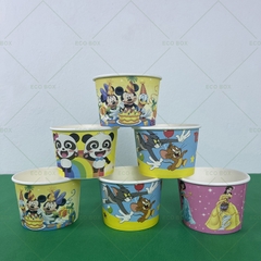 Set 50 Cốc Cừu 240ml/360ml
