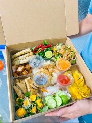 Hộp Đựng Mẹt Gà, Mẹt Đồ Ăn