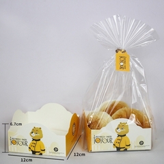 Túi Đựng Bánh Cookie
