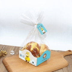 Túi Đựng Bánh Cookie