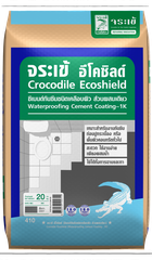 Crocodile Ecoshield