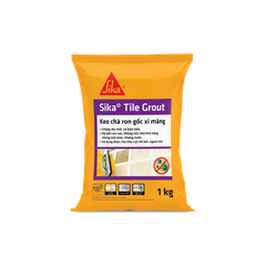 Sika Tile Grout®