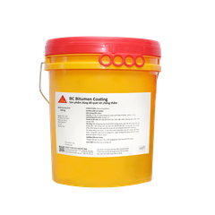 Sika BC Bitumen Coating