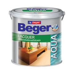 Beger AquaLacq